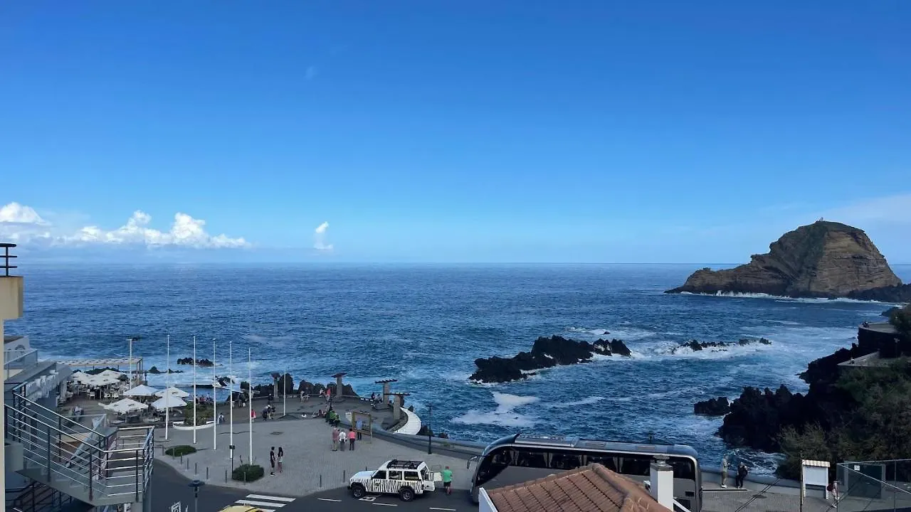 Sea And Sun 4 You - Porto Moniz