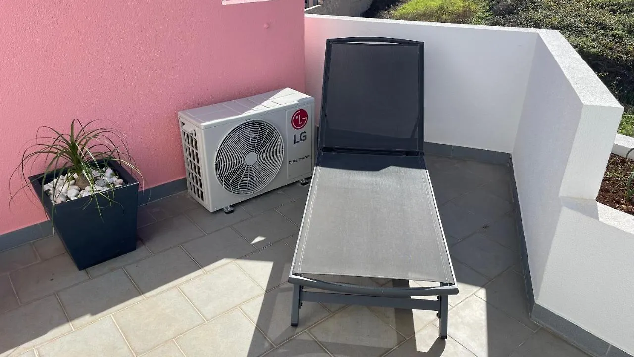 Apartamento Sea And Sun 4 You - Porto Moniz Portugal