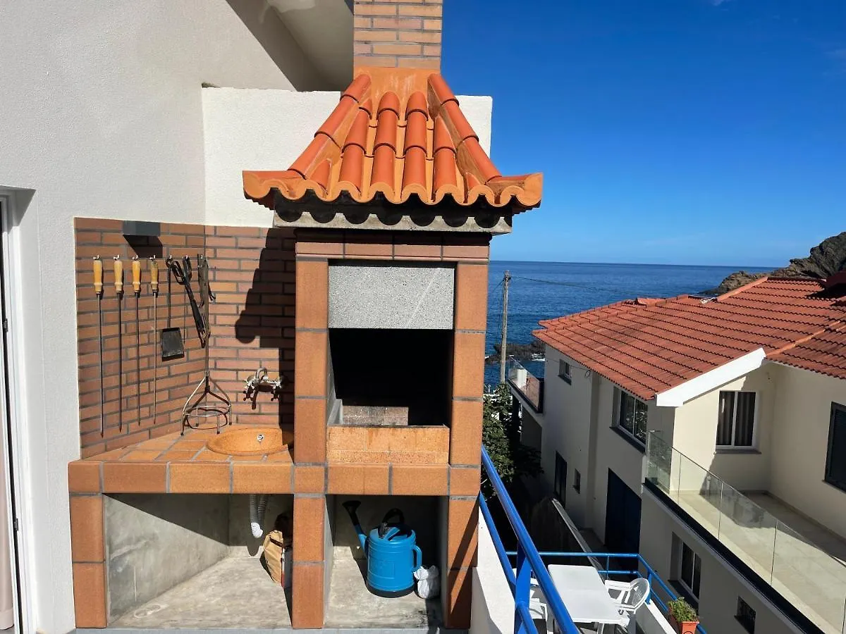 Sea And Sun 4 You - Porto Moniz Apartment