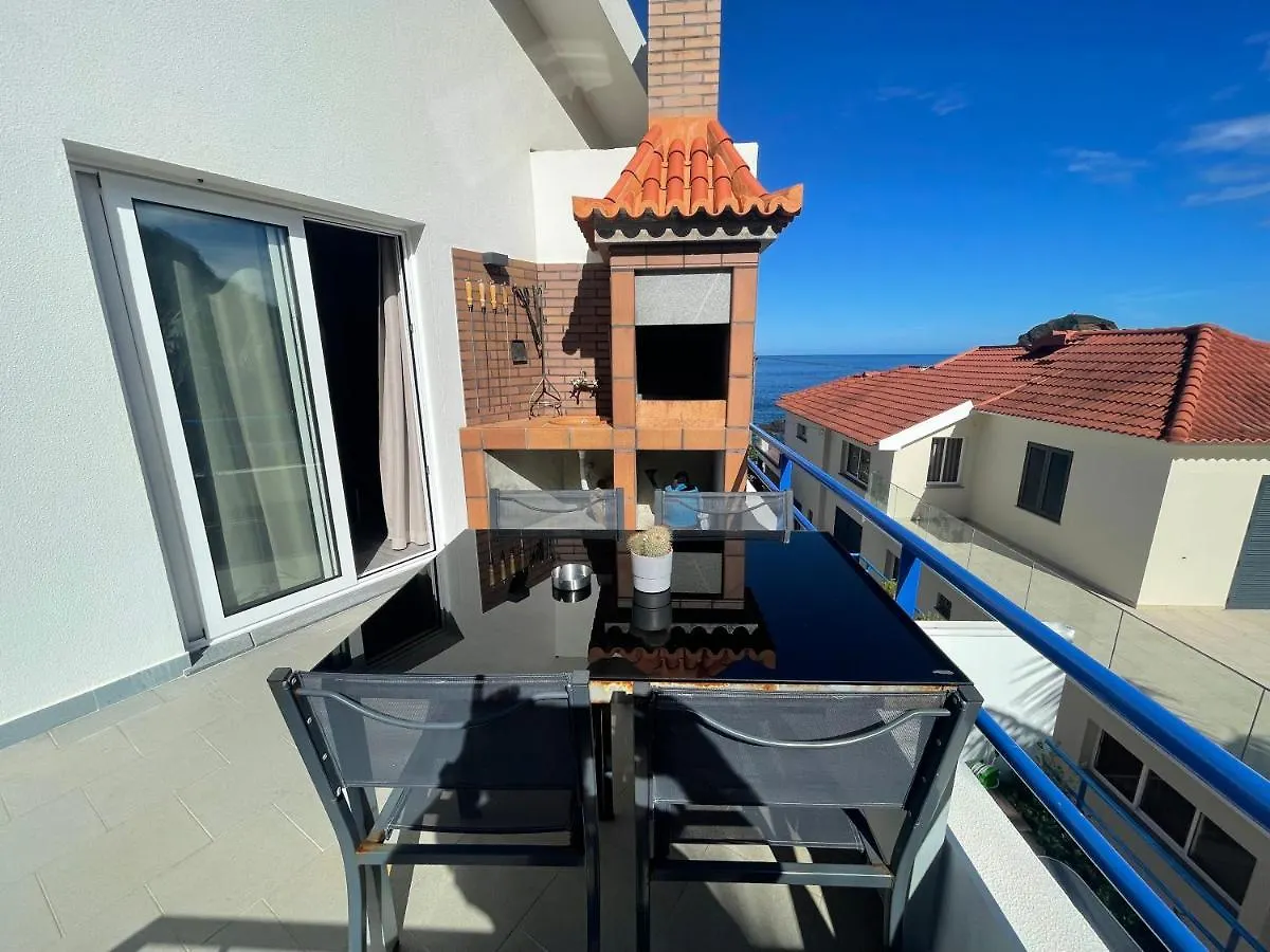 Apartment Sea And Sun 4 You - Porto Moniz Portugal