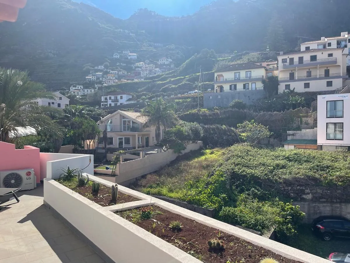 Sea And Sun 4 You - Porto Moniz Apartment