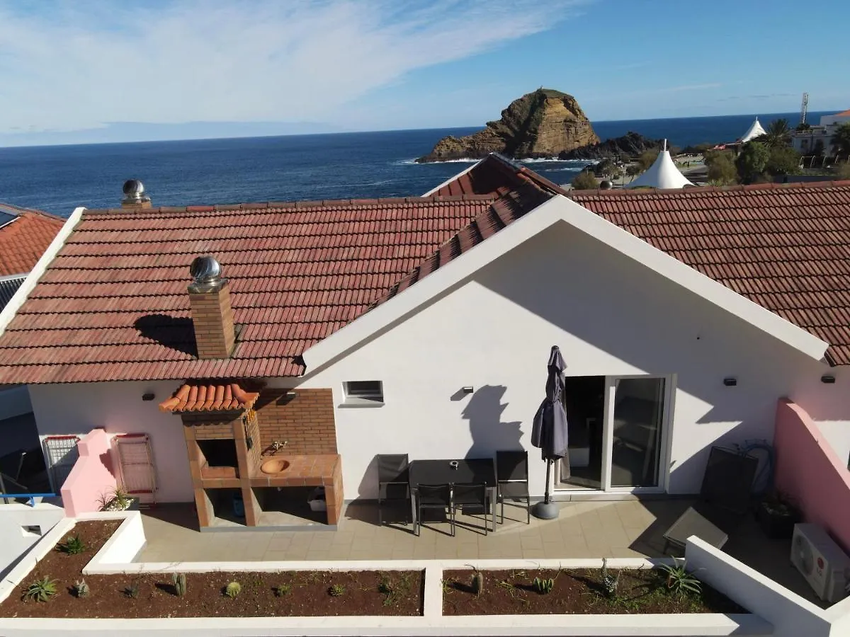 Sea And Sun 4 You - Porto Moniz Portugal
