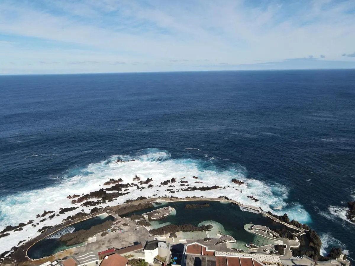 Apartment Sea And Sun 4 You - Porto Moniz Portugal