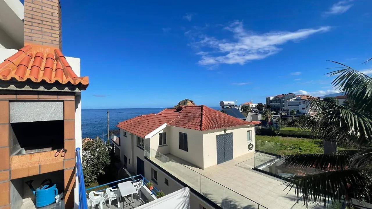 Apartment Sea And Sun 4 You - Porto Moniz