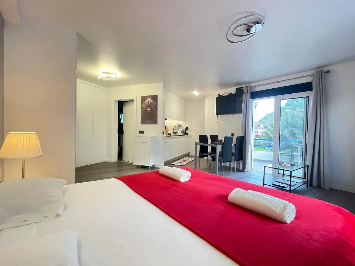 Apartment Sea And Sun 4 You - Porto Moniz Portugal