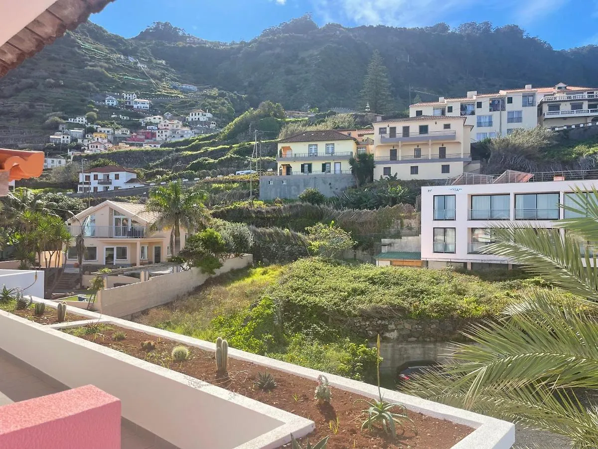 Apartment Sea And Sun 4 You - Porto Moniz
