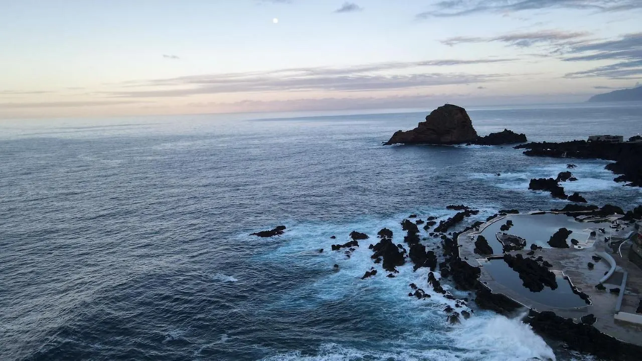 Apartment Sea And Sun 4 You - Porto Moniz