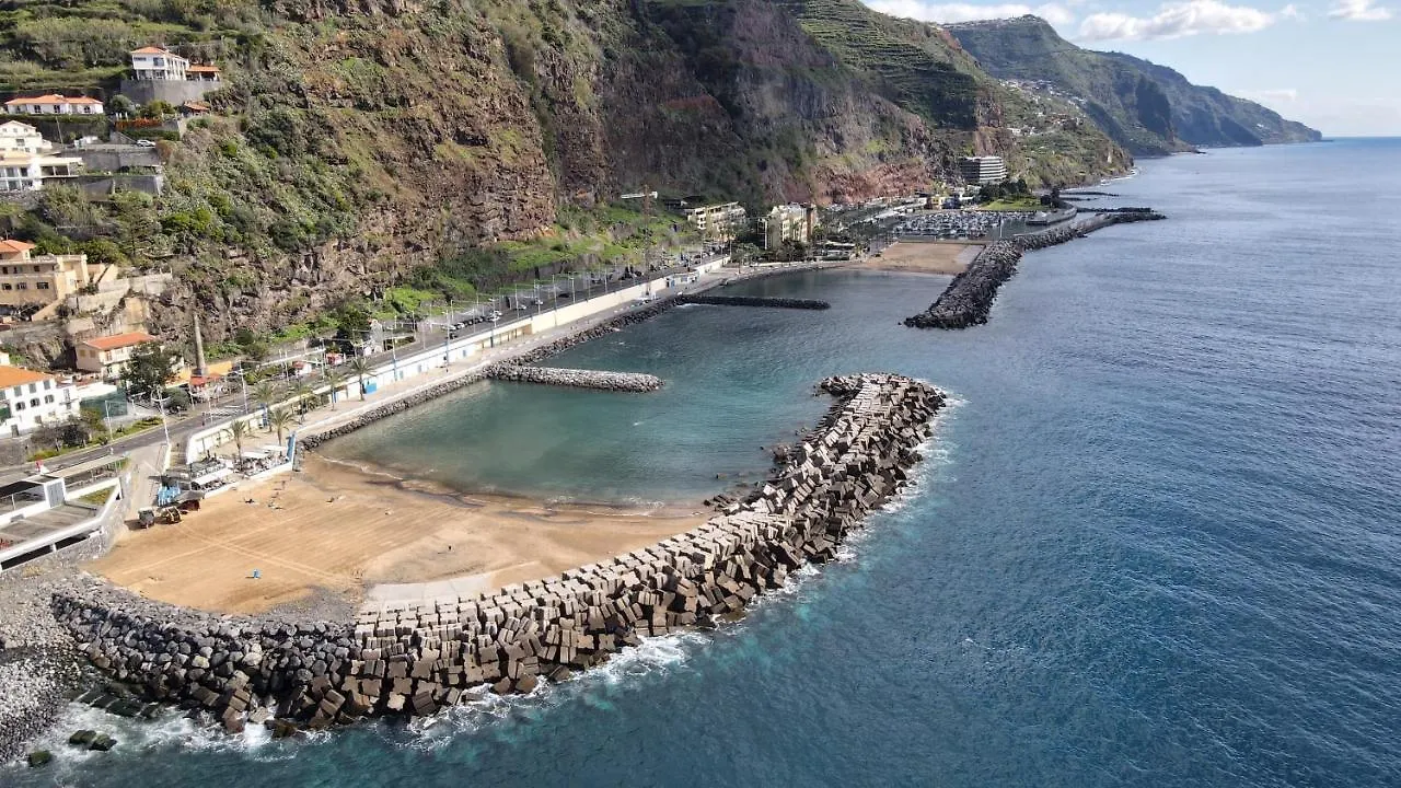 Apartment Sea And Sun 4 You - Porto Moniz