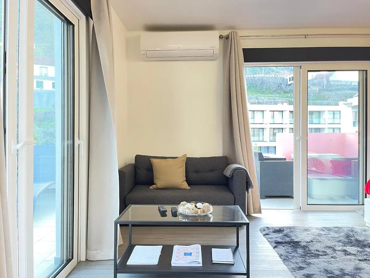 Apartment Sea And Sun 4 You - Porto Moniz