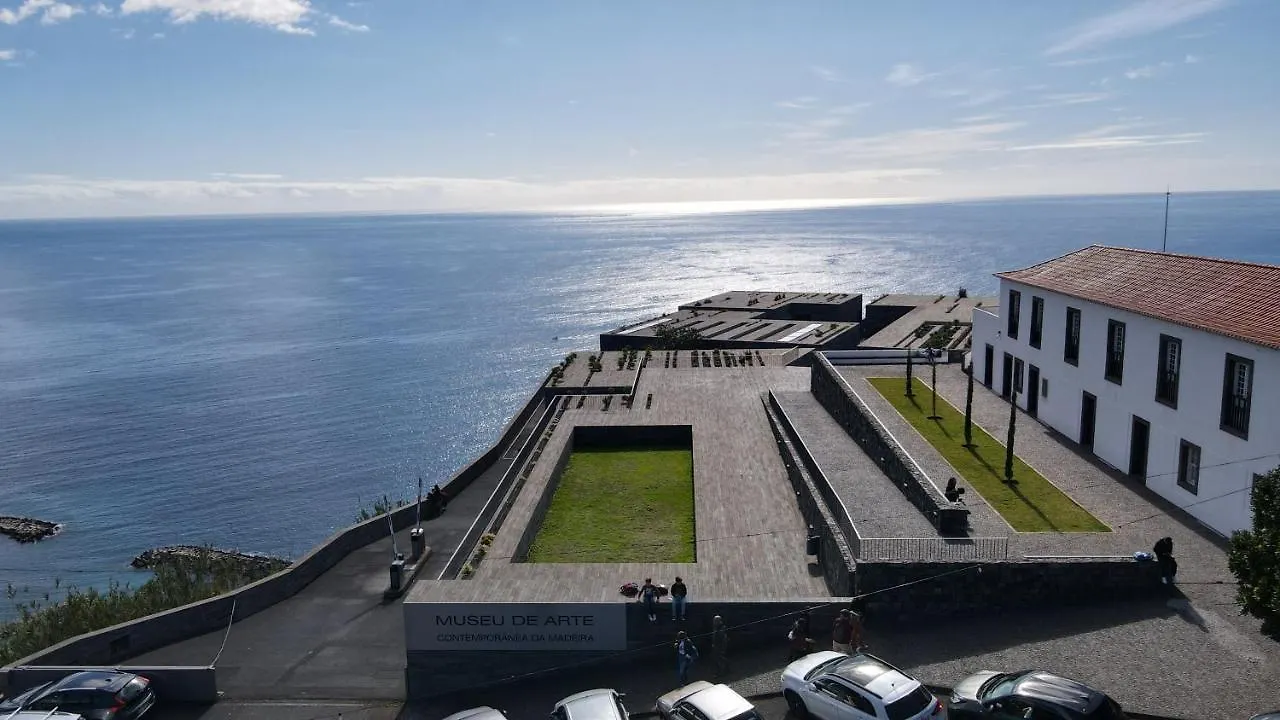 Apartment Sea And Sun 4 You - Porto Moniz
