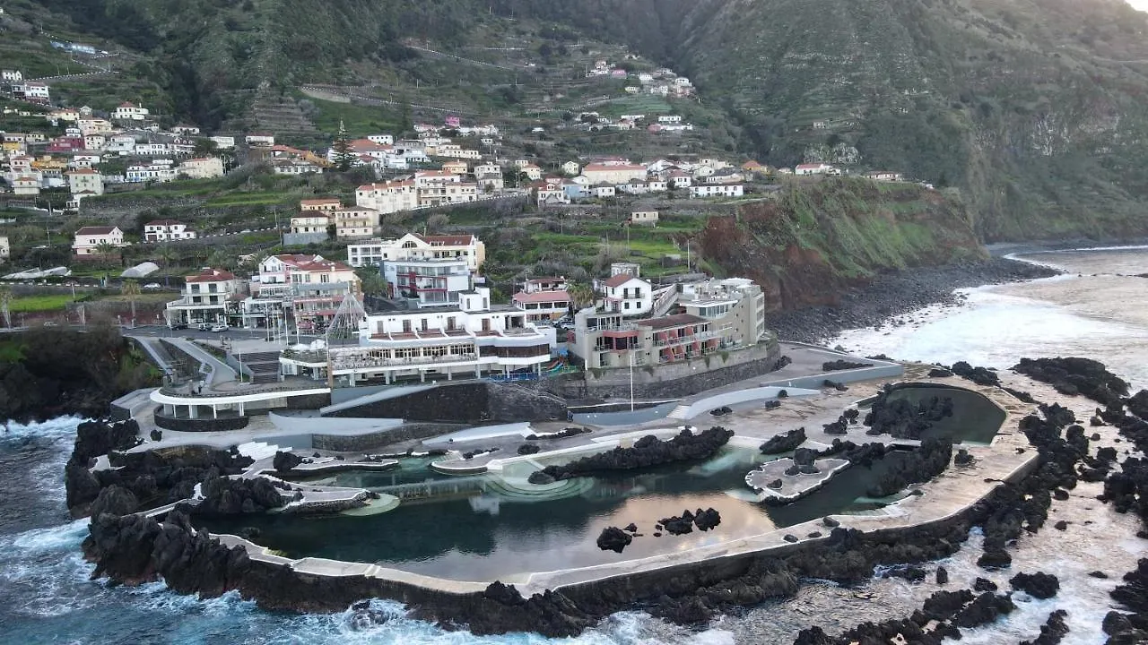 Apartment Sea And Sun 4 You - Porto Moniz