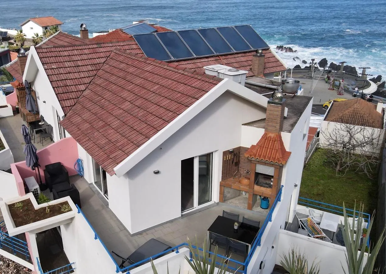 Apartment Sea And Sun 4 You - Porto Moniz