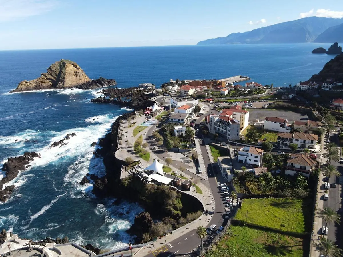 Apartment Sea And Sun 4 You - Porto Moniz