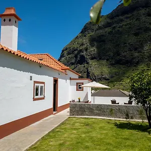 Vakantiehuis Casa Do Bago, São Vicente