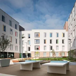 Aparto Dorset Point In Centre Apartment Dublin
