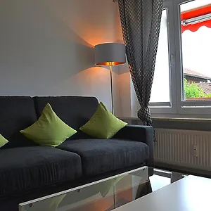 Blue Sky Apartment Oberstaufen