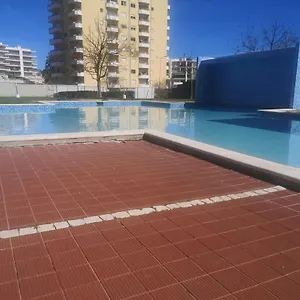 Rocha Tower , Portimão Portugal