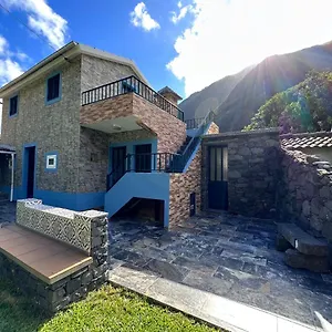  Ferienhaus Casa Da Nogueira