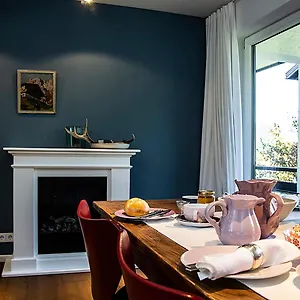 Greenhill 4 - Mit Privatsauna Apartment Oberstaufen