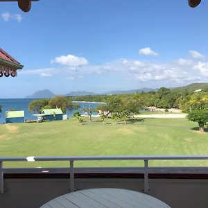 2 Pieces Premium Avec Terrasse Vue Pierre Et , Sainte-Luce Martinique